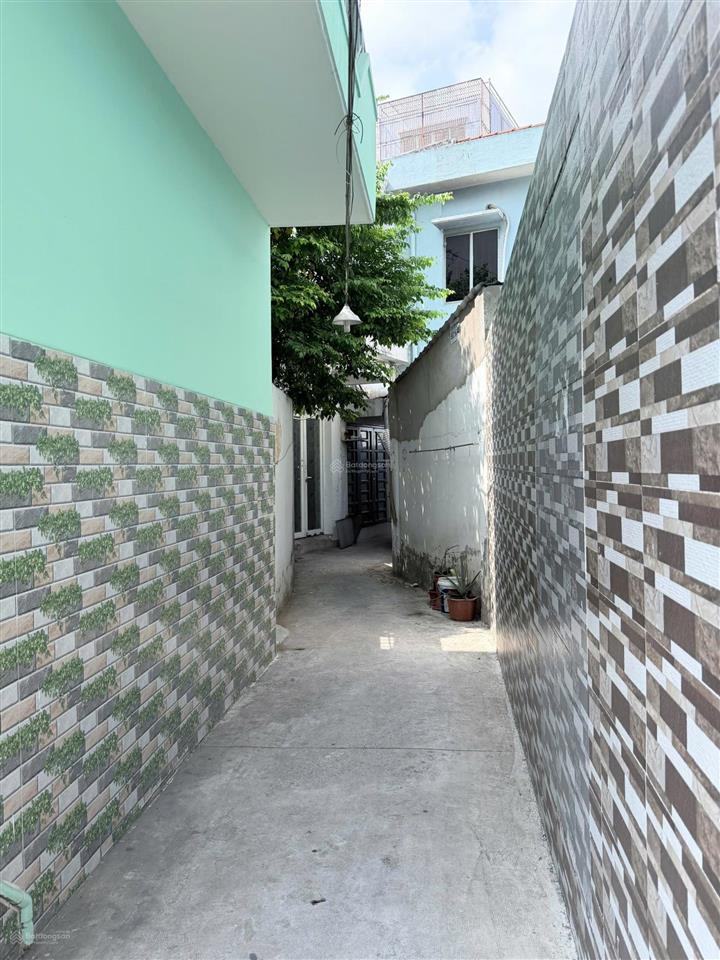 Đất xây mới 1 trệt 2 lầu tiềm năng sinh lời tốt tại tân phú