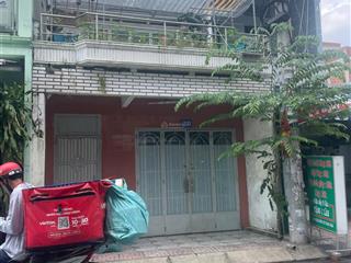 Nhà nguyễn hữu tiến, tây thạnh 4.6x20m, hẻm nhựa ô tô, chỉ 9.8 tỷ