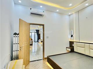 Nhà đẹp khuông việt, phú trung, tân phú full nội thất cao cấp 65.6m² chỉ 7.65 tỷ