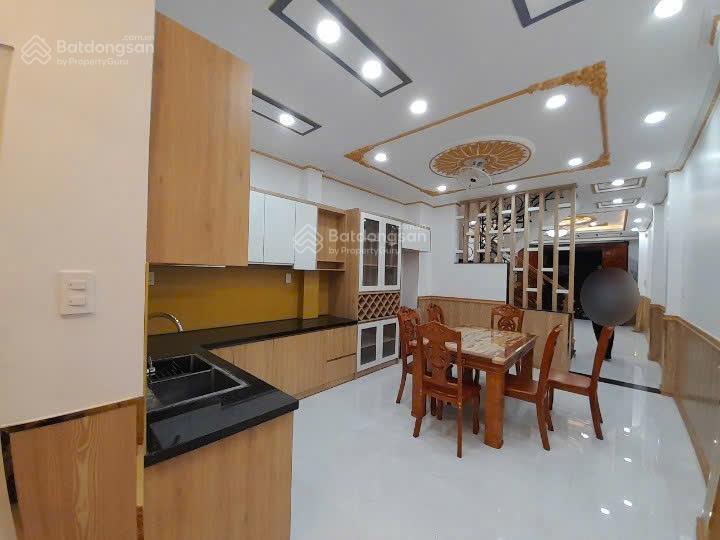 Bán nhà nguyễn quý anh hẻm xe hơi 10m 4pn giá chỉ 9,98 tỷ