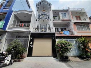 Bán nhà nguyễn quý anh hẻm xe hơi 10m 4pn giá chỉ 9,98 tỷ