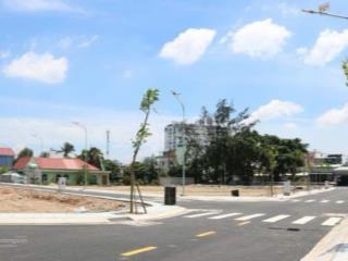 Bán gấp! chủ ngộp bán đất 150m2 mặt tiền đường 32m, kcn becamex chơn thành bình phước