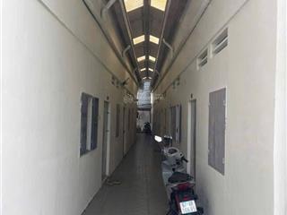 Chính chủ cần bán dãy trọ td1  10x28  full phòng thu nhập 20tr/tháng  khu dân cư đông gần chợ