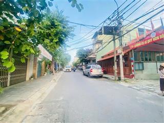 Bán đất mặt tiền lương thế vinh sơn trà 97,2m2 ngang 5m nở hậu 5,5 nhỉnh 10 tỷ