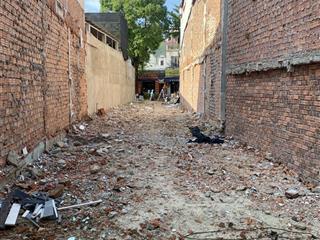 Đất vàng mặt tiền nguyễn phan vinh  cách biển 150m  chỉ 85tr/m giá rẻ hơn tt