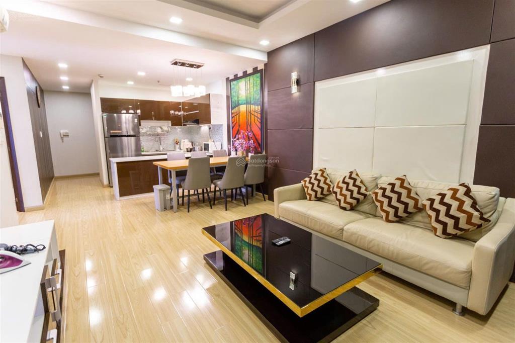 Cho thuê sunrise city north 26,5tr/th 3pn 2wc thág  0937 781 *** xem nhà 24/7