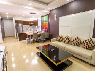 Cho thuê sunrise city north 26,5tr/th 3pn 2wc thág  0937 781 *** xem nhà 24/7