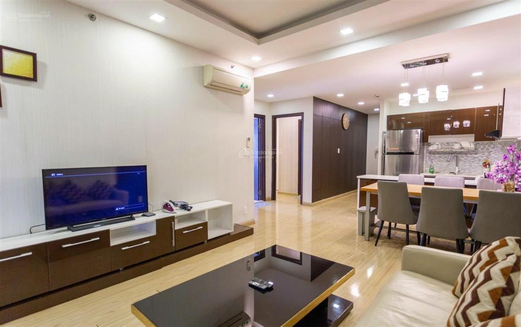 Cho thuê sunrise city north 26,5tr/th 3pn 2wc thág  0937 781 *** xem nhà 24/7
