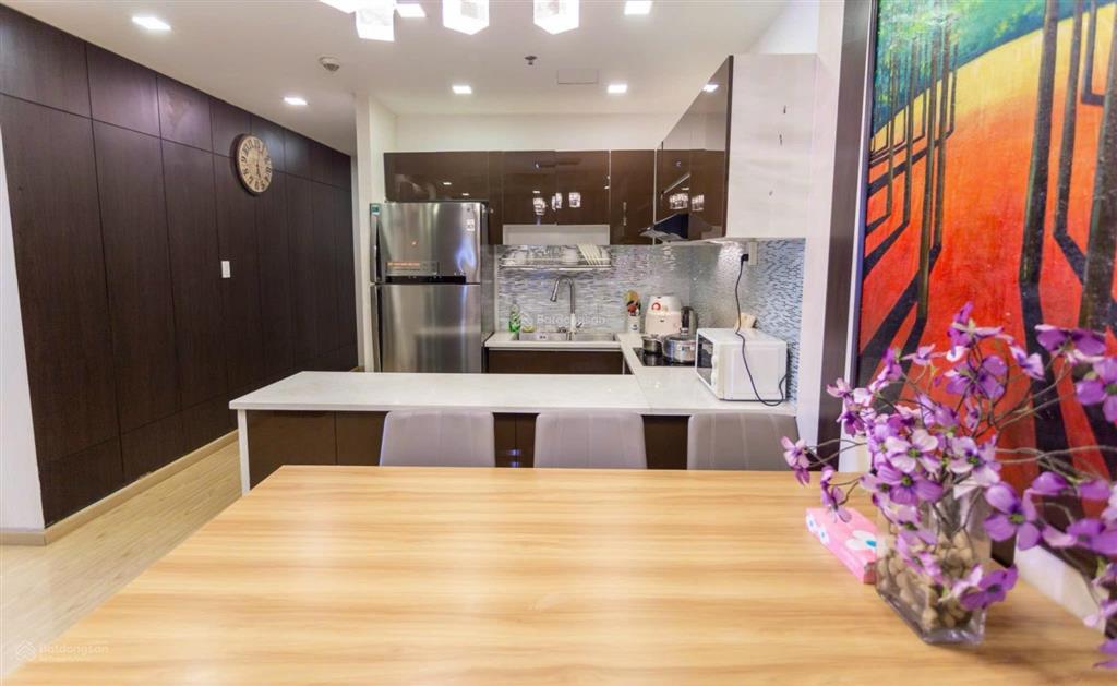 Cho thuê sunrise city north 26,5tr/th 3pn 2wc thág  0937 781 *** xem nhà 24/7