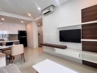 Nhà có nội thất, đã trống đẹp vào ở liền giá 17tr/tháng 76m2 bao phí quản lí.  0937 781 ***