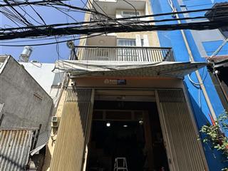 Cho thuê nhà nguyên căn phạm văn chí, quận 6