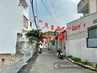 Nhà hx.tải  73.6m  nguyễn ảnh thủ, t.c.hiệp  giá 3.57 tỷ