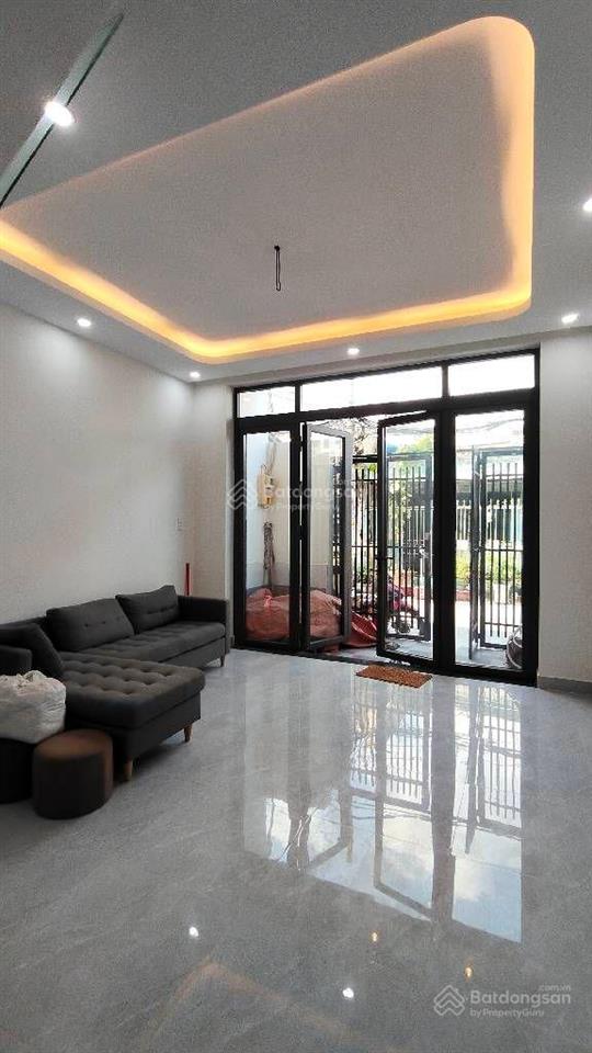 Bán nhà đẹp 2 tầnghẻm nhựagần lottemart quận 7giá chỉ nhỉnh 5 tỷ
