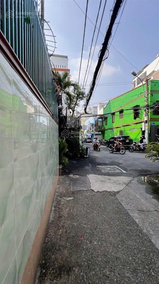 Không có căn thứ 2  đào duy anh  ngang khủng 7m  118m2 (7.4x16)  2 tầng btct  khu hiếm nhà bán