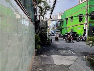 Không có căn thứ 2  đào duy anh  ngang khủng 7m  118m2 (7.4x16)  2 tầng btct  khu hiếm nhà bán