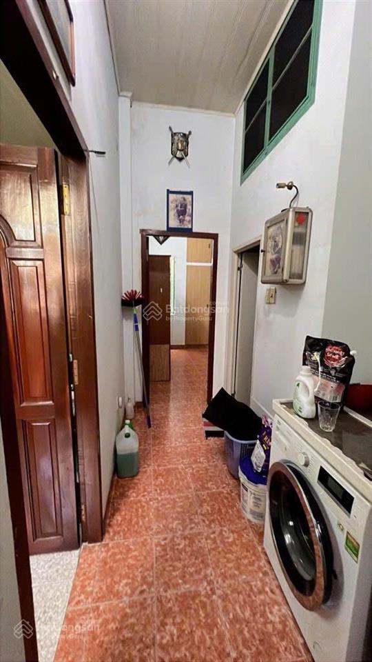 Không có căn thứ 2  đào duy anh  ngang khủng 7m  118m2 (7.4x16)  2 tầng btct  khu hiếm nhà bán