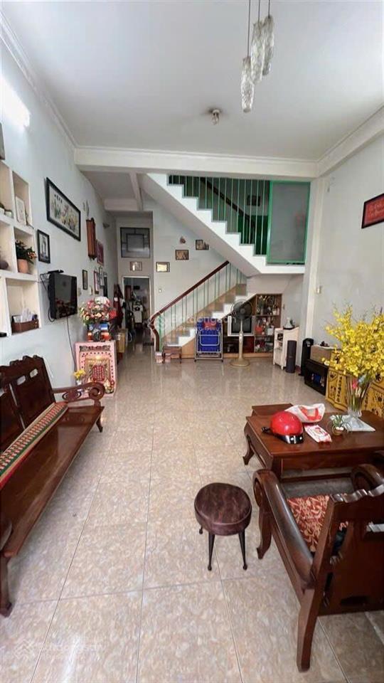 Không có căn thứ 2  đào duy anh  ngang khủng 7m  118m2 (7.4x16)  2 tầng btct  khu hiếm nhà bán