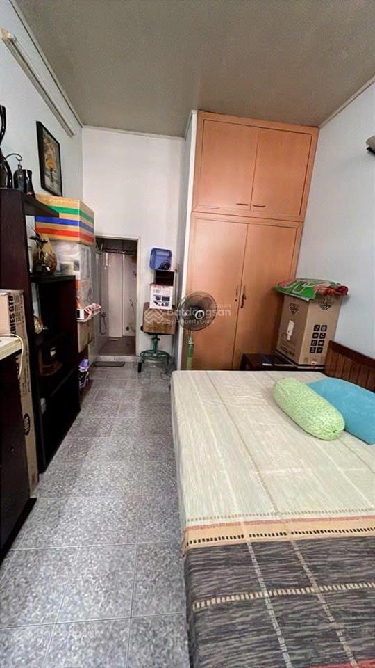 Không có căn thứ 2  đào duy anh  ngang khủng 7m  118m2 (7.4x16)  2 tầng btct  khu hiếm nhà bán