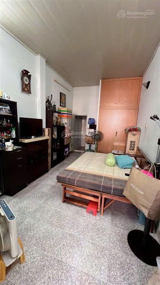 Không có căn thứ 2  đào duy anh  ngang khủng 7m  118m2 (7.4x16)  2 tầng btct  khu hiếm nhà bán