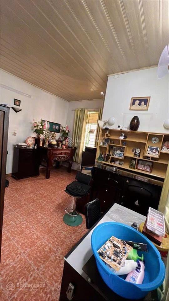 Không có căn thứ 2  đào duy anh  ngang khủng 7m  118m2 (7.4x16)  2 tầng btct  khu hiếm nhà bán