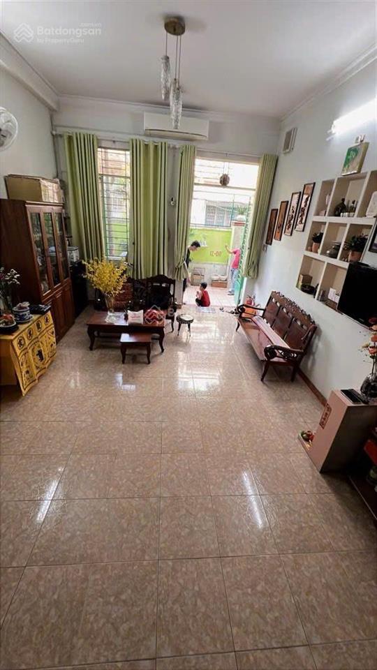 Không có căn thứ 2  đào duy anh  ngang khủng 7m  118m2 (7.4x16)  2 tầng btct  khu hiếm nhà bán