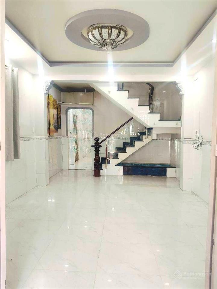 Bán nhà lũy bán bích tân phú  42m  hẻm an ninh sạch  3pn  giá nhỉnh 3 tỷ