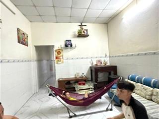 Bán nhà sau lưng mặt tiền vườn lài  hẻm hơn 3m  50m2  3pn  nhỉnh 3 tỷ