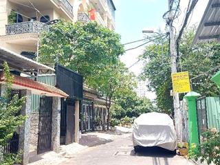 Nhà cũ xây mới tây thanh tân phú  43m  hẻm xh đến nhà  nhỉnh 4 tỷ