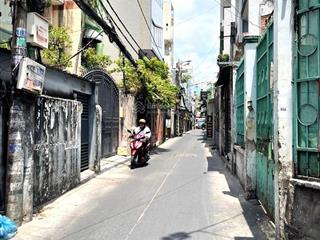 Bán nhà thạch lam cách 20m ra mt  23m  ngang 4,5m  nhỉnh 3 tỷ