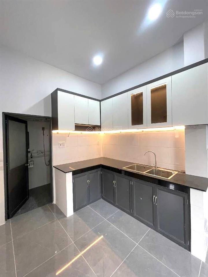 Nhà đẹp hương lộ 2  hẻm xe hơi  60m ngang 6m  nhỉnh 4 tỷ