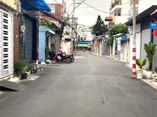 Tân kỳ tân quý tân sơn nhì tân phú  hẻm xh trước nhà  51m  giá hơn 4 đồng