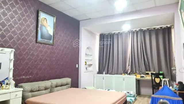 Bán nhà trường chinh tây thạnh  hẻm xh 111m  giá 7 tỷ hơn ( tl )