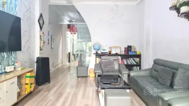 Bán nhà trường chinh tây thạnh  hẻm xh 111m  giá 7 tỷ hơn ( tl )