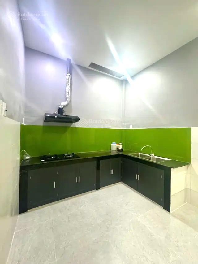 Bán nhà tân kỳ tân quý tân sơn nhì  xe hơi tới nhà 51m 3pn  chỉ hơn 4 tỷ