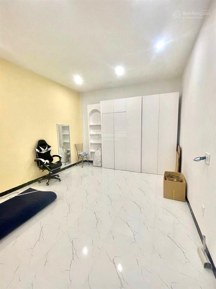 Nhà mới ở ngay lũy bán bích tân phú  62m ngang 5m  chỉ 5.1 tỷ