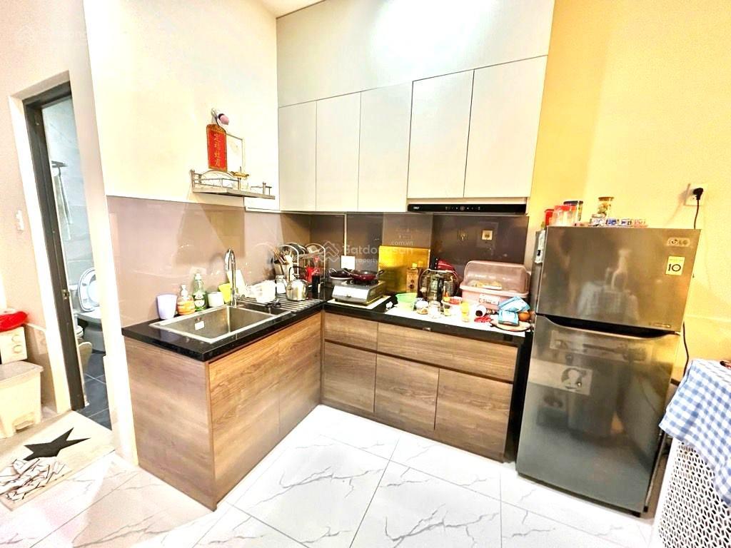 Nhà mới ở ngay lũy bán bích tân phú  62m ngang 5m  chỉ 5.1 tỷ