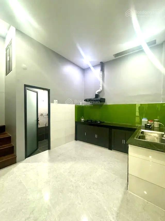 Nhà tân sơn nhì, tân phú hẻm xe hơi đến nhà  51m2 3pn  4.8 tỷ