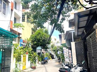 Nhà tân hương 6m  6 tầng thang máy  96m  chỉ 12 tỷ xíu