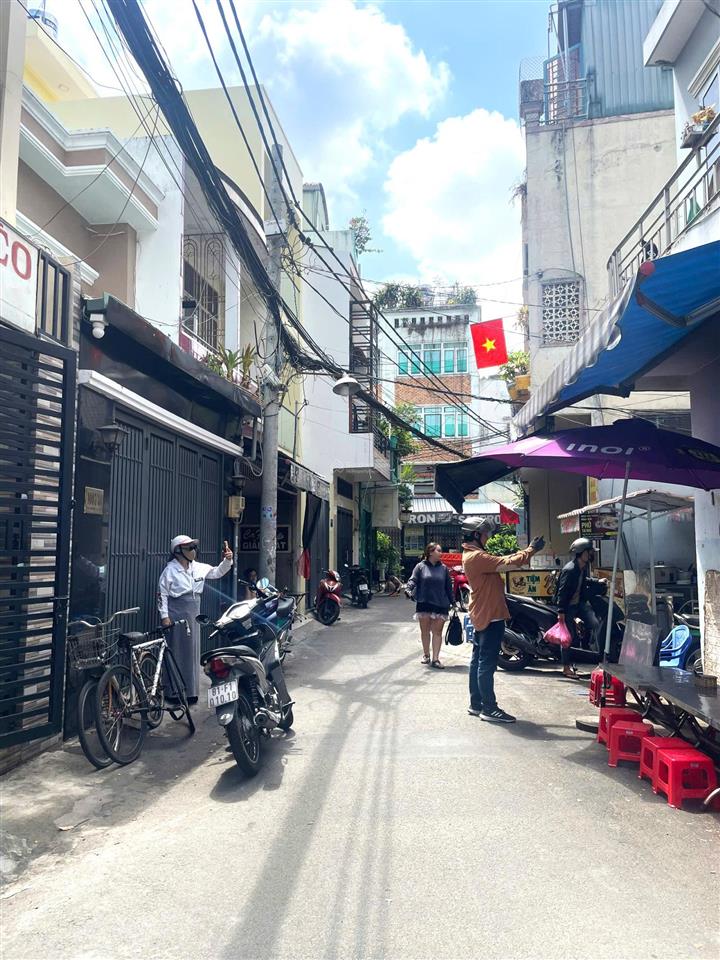 Ngay tỉnh lộ 10 aeon bình tân  55m ngang 5m  chỉ 5 tỷ nhỉnh chút xíu