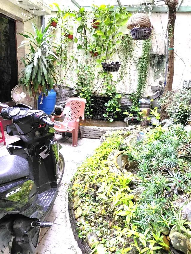 Nguyễn trọng tuyển 163m2 dts hẻm xe hơi vào nhà  15 tỷ xíu