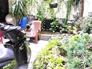 Nguyễn trọng tuyển 163m2 dts hẻm xe hơi vào nhà  15 tỷ xíu