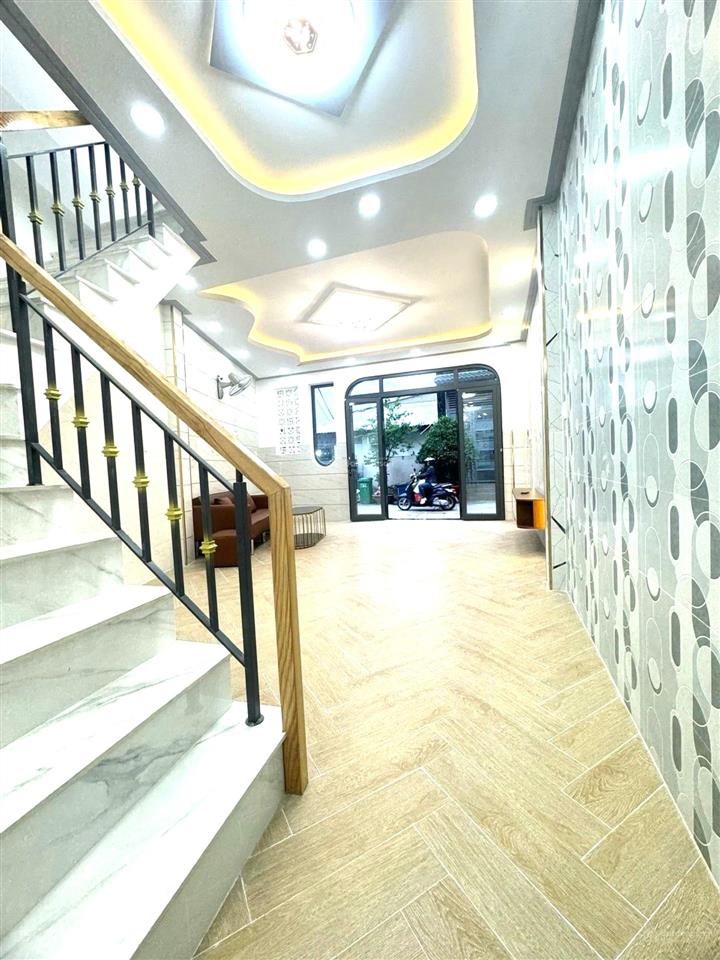 Ngay aeon tân phú  hẻm xe hơi 44m ngang 5m hơn  chỉ 3.8 tỷ