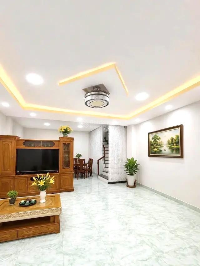 Mặt tiền chợ kinh doanh huỳnh văn chính, tân phú  50m2  7 tỷ