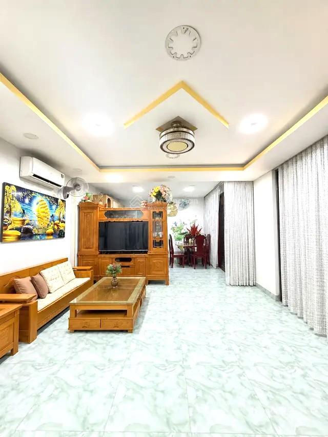 Mặt tiền chợ kinh doanh huỳnh văn chính, tân phú  50m2  7 tỷ