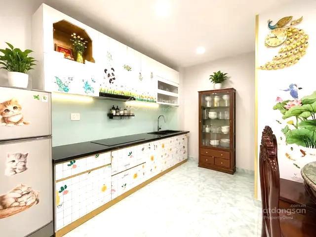 Mặt tiền chợ kinh doanh huỳnh văn chính, tân phú  50m2  7 tỷ