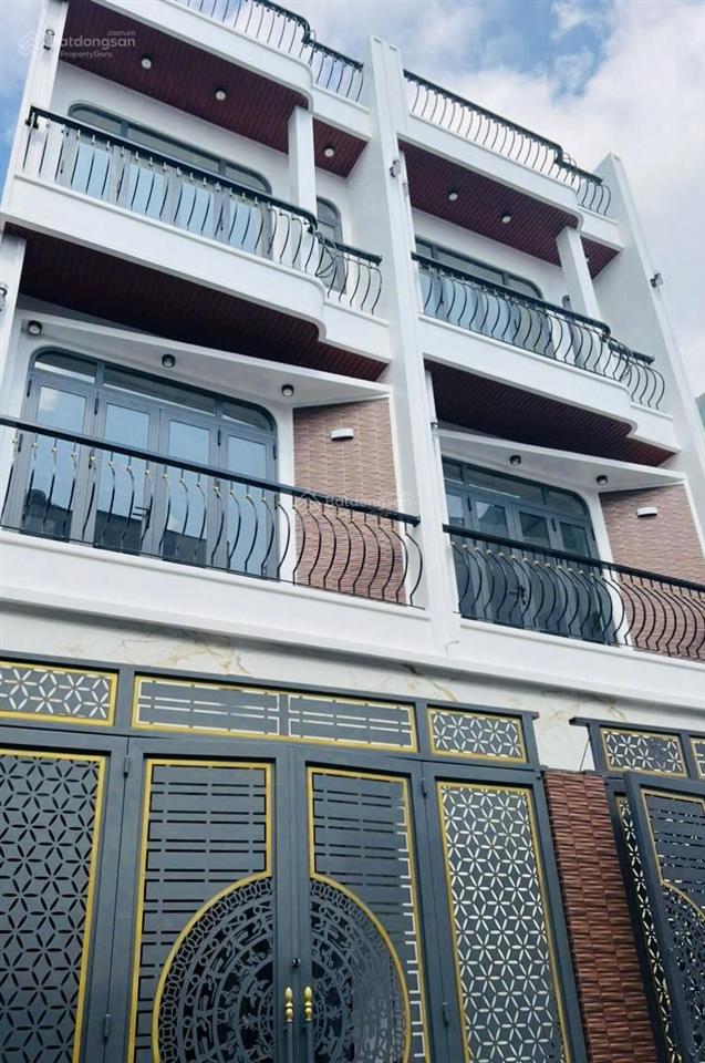8x12m hxh6m hương lộ 2  tân hòa đông khu nhà lầu cao tầng