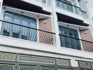 8x12m hxh6m hương lộ 2  tân hòa đông khu nhà lầu cao tầng