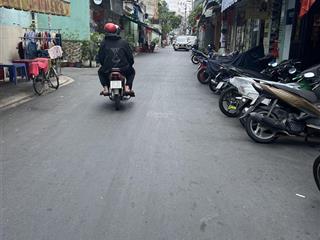 Quá rẻ bán gấp nhà nát hxh 7m, hương lộ 2  bình trị đông