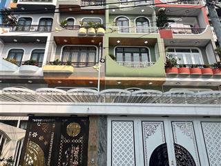 Bán nhà mới hương lộ 2 tháng máy  5 tầng khu phân lô đồng bộ 4mx18m, chỉ 7 tỷ rẻ nhất khu vực