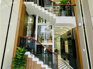 Bán nhà đẹp hẻm xe hơi bình hưng hòa a, bình tân, vào ở ngay 4x12, chỉ 4 tỷ xíu